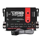 DS18 Digital Bass Processor With Hi Low Signal Converter & Speaker Emulator Certified. Price: $142.00.