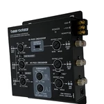 Bass Rockers BRX3.1 Way Car Audio Stereo Electronic Crossover W/ New. Price: $60.00.