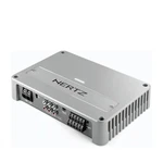Hertz Venezia Compact V5C Channel Marine Amplifier 115W X 4 + 550W 2 New. Price: $799.99.
