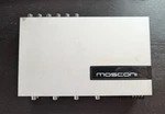 Mosconi Dsp 8TO12 Aerospace Diginal Signal Processor Car Audio Firmware 5.25 Used. Price: $689.00.