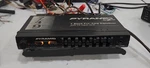 Pyramid 749 Old School Car Equalizer Pre-amp Bands Used. Price: $120.00.