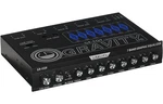 Clarion EQS755 Car 7-BAND Graphic Equalizer Audio Pre Amp High Level Speaker New. Price: $99.99.