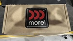 Morel MXR-300 Component Crossovers For 3-WAY Virtus Speaker Systems MXR300 New. Price: $300.00.