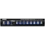 EQ710HL Audiopipe Band Graphic Equalizer W/ Hi/lo Converter 9V Line Driver New. Price: $74.50.