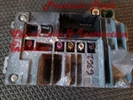 2020 Ram 2500 3500 Radio Audio Receiver Module , Navigation 6362 For 12" Used. Price: $550.00.