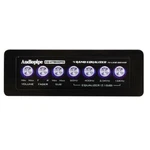 Audiopipe EQ47BMOTO Band 7V Graphic Equalizer New. Price: $59.99.