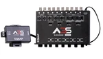 A3S Audio EQ6AP 6-CHANNEL Analog Signal Processor, And Crossover (rdcarshow) New. Price: $143.96.