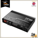 Audiocontrol LC-6.1200 High-power 6/5/4/3/2 Channel Amplifier With Accubass New. Price: $1144.70.