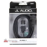 Jl Audio M-RBC-1 Water-resistant Remote Bass Control Mx / Jx Series Amplifiers New. Price: $89.99.