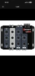 Taramps CRX4 Electronic Way Crossover Rca Channels 8 Volts Rms Car Audio Pr... New. Price: $65.00.