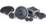 Hertz Mpk 163.3 Pro Mille Series 6.5" 3-WAY Component Speakers New. Price: $999.99.