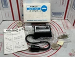 Pioneer Lonesome Car-boy AD-303 Stereo Swtiching Unit Vintage Old School #01 Open. Price: $174.99.