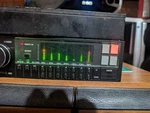 Vtg 1980S Alpine 3015 Car Stereo Spectrum Analyzer Graphic Equalizer Audio Amp For. Price: $689.95.