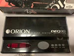 Orion DEQ30 Band Digital Equalizer. **new** Old School.. Price: $995.00.