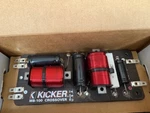 New Kicker MB-100 Car Audio Passive Mid Bass Crossover (1). Price: $35.00.