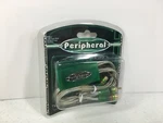 Peripheral Pgli Low Loss Ground Loop Isolator Rare Old Stock New. Price: $499.95.