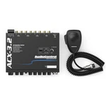 Audiocontrol ACX-3.2, 4 Band Stereo Graphic All Weather Equalizer & Crossover New. Price: $449.00.
