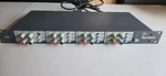 Symetrix 544 Channel Quad Expander Gate Rack Unit Broken Button As-is For. Price: $36.00.