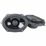 Rockford Fosgate P1572, Punch 5X7" Full Range Coaxial Speakers, 120W New. Price: $109.99.