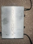 Mosconi 6TO8 V8 Amas W/bluetooth + Rc Mini Dsp Controller Used. Price: $900.00.