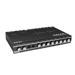 Recoil REQ7 Car Audio Equalizer Band 1/2 Din Pre-amp Sound Processor New. Price: $42.99.
