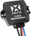 Universal Waterproof Bluetooth 4.0 Audio Receiver For Marine/boats/cars/atv Vub New. Price: $85.35.