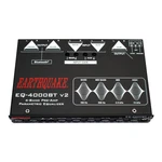 Earthquake Sound EQ-4000BT V2 9V Max Rms 4-BAND Equalizer W/ Bluetooth New. Price: $97.95.