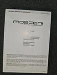 Mosconi Pico 6TO8V8 Dsp Used. Price: $800.00.