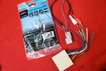Metra 70-5521 Amplifier Harness Select 2003-2005 Ford Vehicles Used #U1. Price: $10.78.