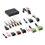 Axxess AXDSPX-ETH1 Ethernet Package W/ Digital Signal Processor Gm 2019-UP New. Price: $441.99.