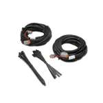 Rockford Fosgate MX-RSW16 Rear Color Optix Speaker Add-on Harness Utv Models New. Price: $139.99.