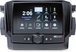 Mb Quart GMR7V1.2, 7" Powersport Source Unit Wireless Carplay/ Android Auto New. Price: $419.99.