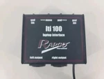 Rapco Horizon Co. LTI100 Laptop Interface Used. Price: $75.00.