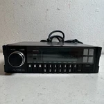 Vintage Alpine 3015 Black 7-BAND Pre-amp Electronic Car Audio Graphic Equalizer Used. Price: $339.99.