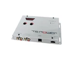 Nesa T-BASS1 Digital Booster Processor Restorer W/ Remote Control Epicenter New. Price: $119.99.