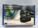 Power Acoustik Automotive Signal Processor Sound Processing System 3S-2A 1998 Open. Price: $265.75.