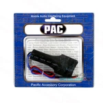 Pac CSS-12 Amp Power Line Noise Filter, Reduce Alternator Whine, Engine New. Price: $21.95.