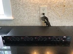 Audio Logic MT44 Quad Vintage Rack Mount Noise Gate Perfect Working Condition Used. Price: $374.99.
