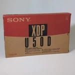 New Sony Mobile XDP-U50D Car Audio Dsp Digital Signal Processor. Price: $277.49.