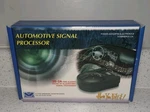 Power Acoustik Automotive Signal Processor Sound Processing System 3S-2A 1998 New. Price: $250.00.