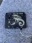 Performance Teknique Icbm-bite Digital Bass Reconstruction Processor Untested. Price: $30.00.
