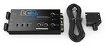 Audiocontrol LC2I Pro Channel 400 Watts Line Output Converter Accubass ACR-1 New. Price: $129.90.