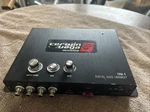 Cerwin-vega Mobile CVM2 Bass Maximizer Processor Electronic Consumer Used. Price: $24.98.
