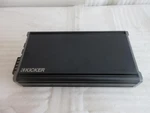 Kicker CXA660.5 (Y05323) Used. Price: $579.00.