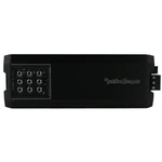 Rockford Fosgate T1000X5AD 1000W Power 5-CHANNEL Class-ad Car Audio Amplifier New. Price: $949.99.