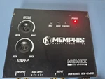 Memphis Audio Membx Bass Expander / Digital Restoration Processor Used. Price: $59.99.