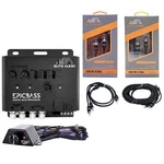 Elite Audio Epic Bass Digital Restoration Kit - Processor With New. Price: $147.25.