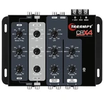 Taramps CRX4 Electronic Way Crossover Rca Channels 8 Volts Rms Car Audio Pr... New. Price: $69.73.
