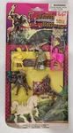 Midwestern Home Fantasy Battle Mini Figures D&d Ko Vintage Skeletons Lot 5 New. Price: $101.21.