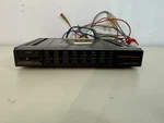 Vintage Pioneer BP-650 7 Band Graphic Equalizer Amplifier Booster Untested Used. Price: $90.94.